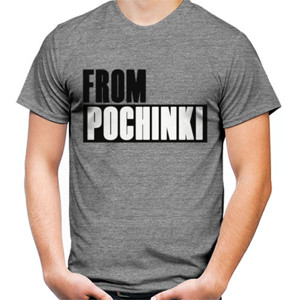Kaos Kaos From Pochinki