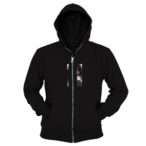 Hoodie Zipper Manga the Series 65