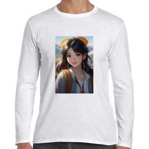 Kaos Manga the Series 01