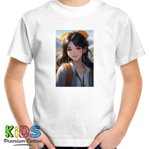 Kaos Manga the Series 01