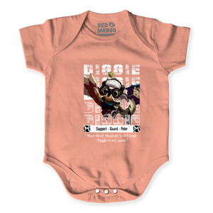 Baby Jumper Diggie Mobile Legends Hero