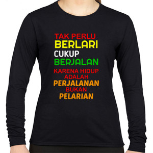 Kaos Motivasi