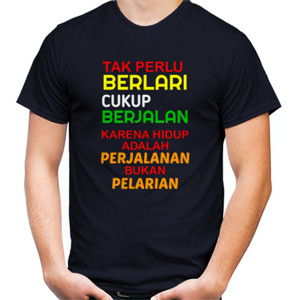 Kaos Motivasi