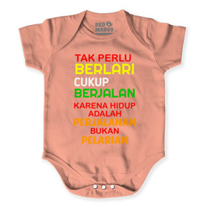 Baby Jumper Motivasi