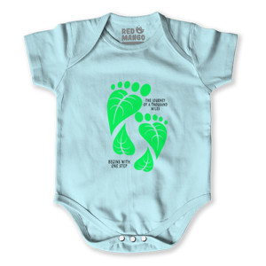 Baby Jumper Lao Tzu Quote