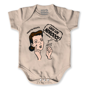 Baby Jumper Juminten Berkata