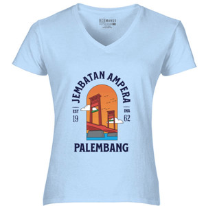 Kaos Jembatan Ampera