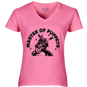 Kaos Master Of Puppets