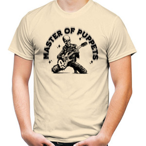 Kaos Master Of Puppets