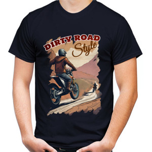 Kaos Advendent_Dirty_Road