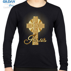 Kaos Religi - Catholic 03