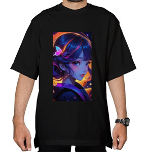 Kaos Oversize KS 175