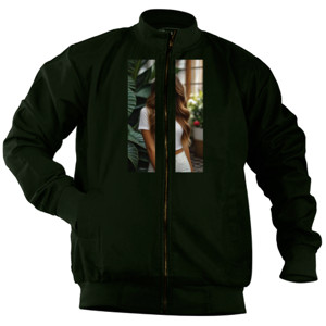 Jaket Bomber R17
