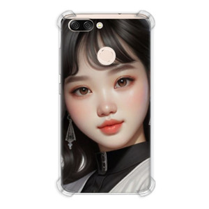 Casing HP Portrait the series 40