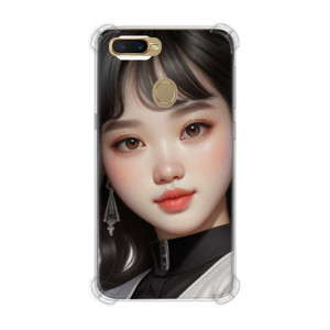 Casing HP Portrait the series 40