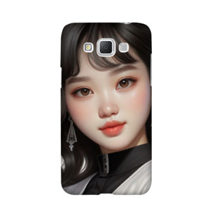 Portrait the series 40 Casing HP