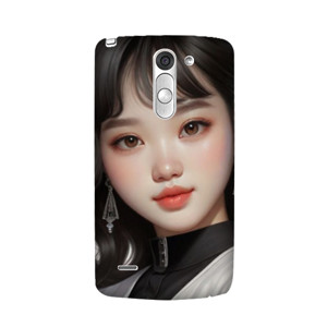 Portrait the series 40 Casing HP