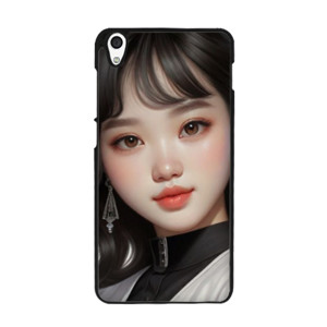 Portrait the series 40 Casing HP