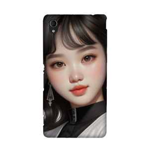 Portrait the series 40 Casing HP