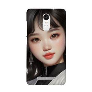 Portrait the series 40 Casing HP