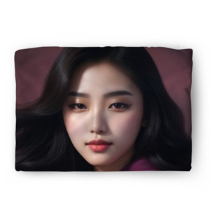 Sarung Bantal Korean the series 24
