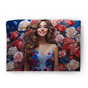 Sarung Bantal SBF 17