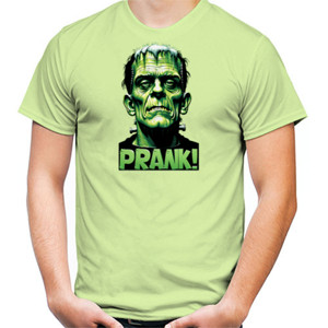 Kaos PRANK!
