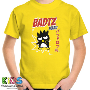 Kaos Badtz-Maru