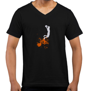 Kaos  Jaket Hodie Tema Basket