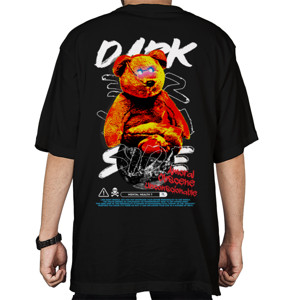 Kaos Oversize DARK SIDE