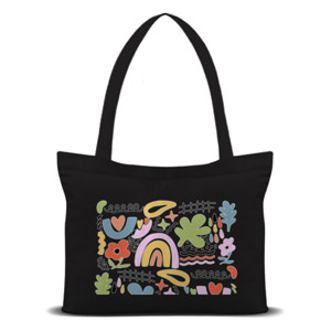 Tas Tote Marimo Kido Tote Bag
