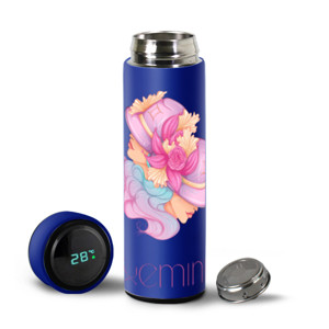 Tumbler Zodiac Gemini Custom Terlaris