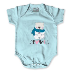 Baby Jumper Panda Suka Kopi