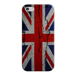 England Flag Casing HP