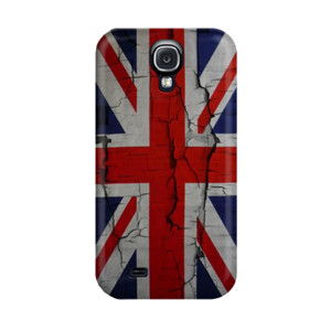 England Flag Casing HP