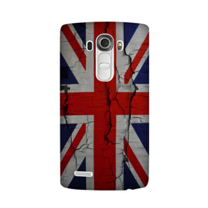 England Flag Casing HP