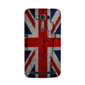 England Flag Casing HP