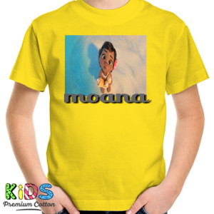 Kaos moana child'
