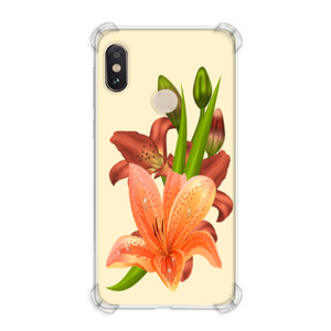 Casing HP Daisy Aster Phone Case 