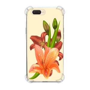 Casing HP Daisy Aster Phone Case 