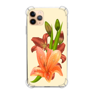 Casing HP Daisy Aster Phone Case 