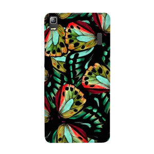 Butterfly Art Casing HP
