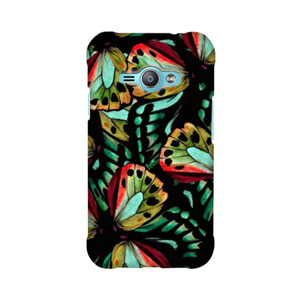 Butterfly Art Casing HP