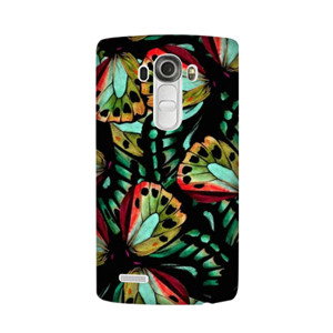 Butterfly Art Casing HP