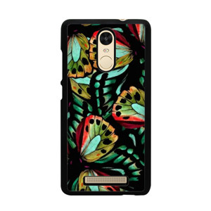 Butterfly Art Casing HP