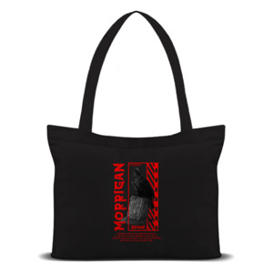 Tas Tote TATOBAG CROW