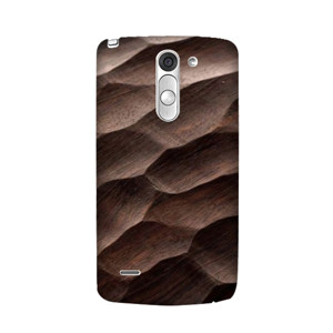 Wood Carving Casing HP