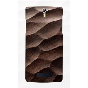 Wood Carving Casing HP