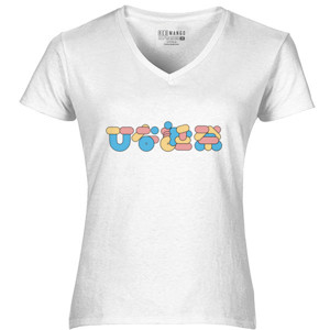 Kaos 4th Hinatansai FC