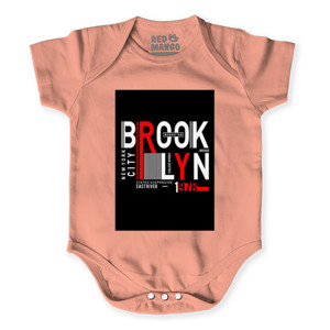 Baby Jumper Brooklyn 1978